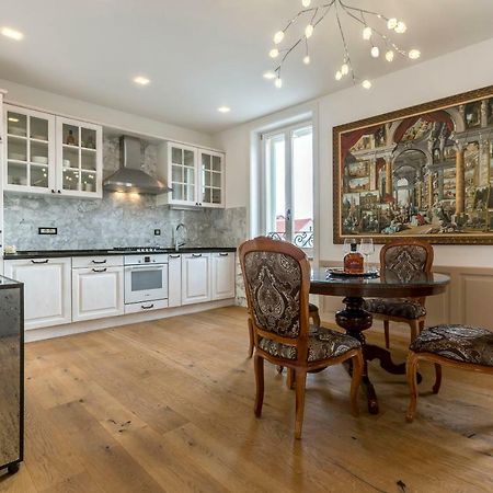 Queen Apartment 스플리트 외부 사진