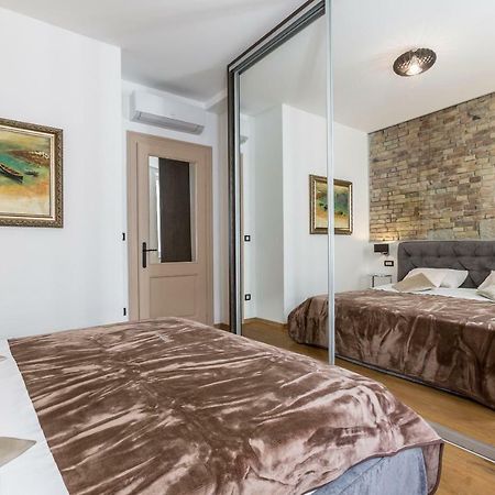 Queen Apartment 스플리트 외부 사진