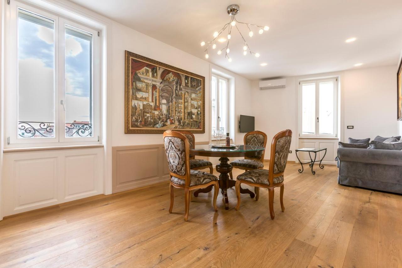 Queen Apartment 스플리트 외부 사진