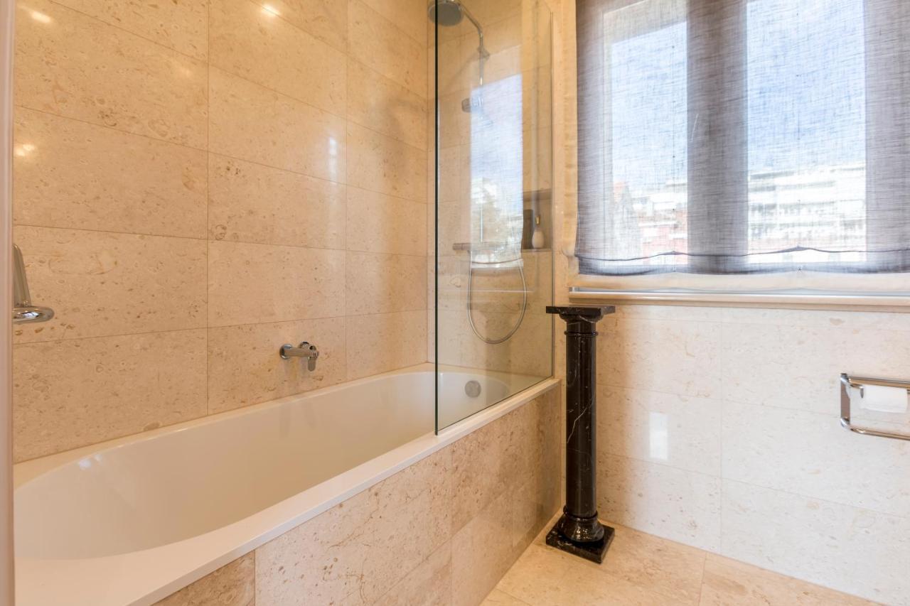 Queen Apartment 스플리트 외부 사진