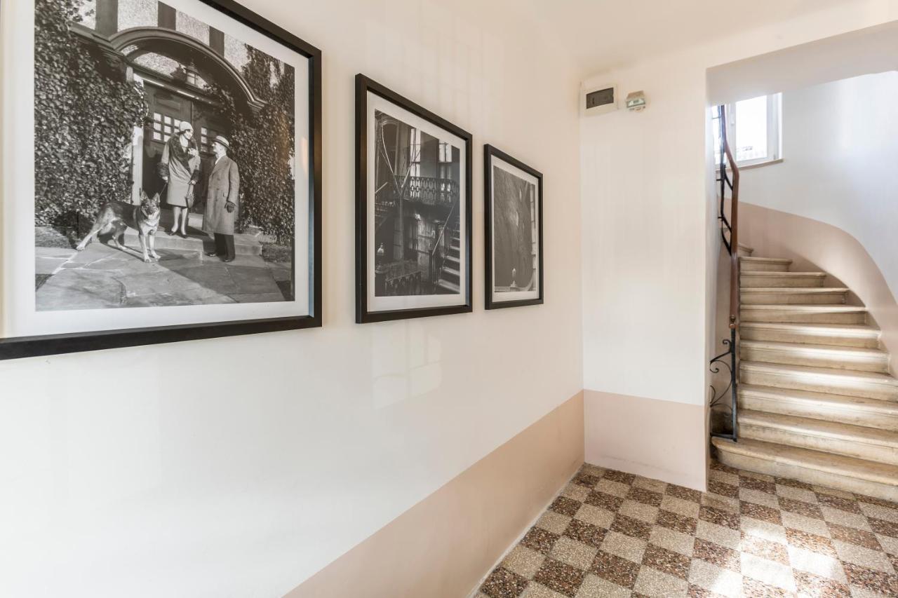 Queen Apartment 스플리트 외부 사진