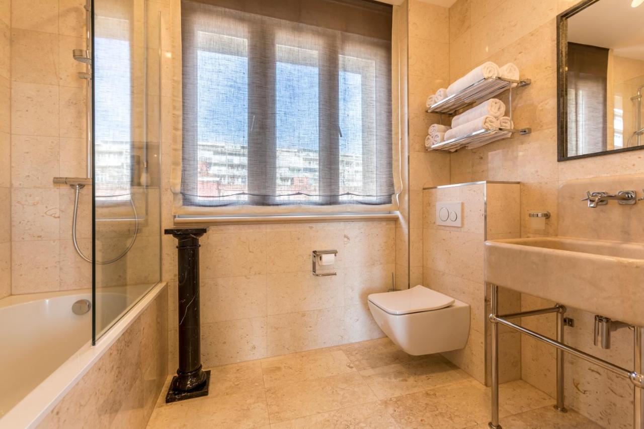 Queen Apartment 스플리트 외부 사진