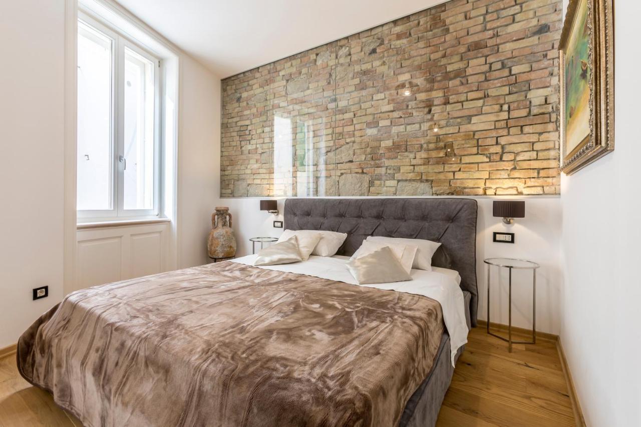 Queen Apartment 스플리트 외부 사진